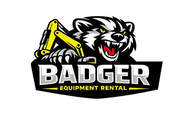 Badger Equipment Rental